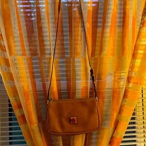 Dooney & Bourke small purse/crossbody with matching wallet